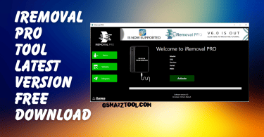 Iremoval pro tool v6. 5 (ira1n v4. 3) latest version update download
