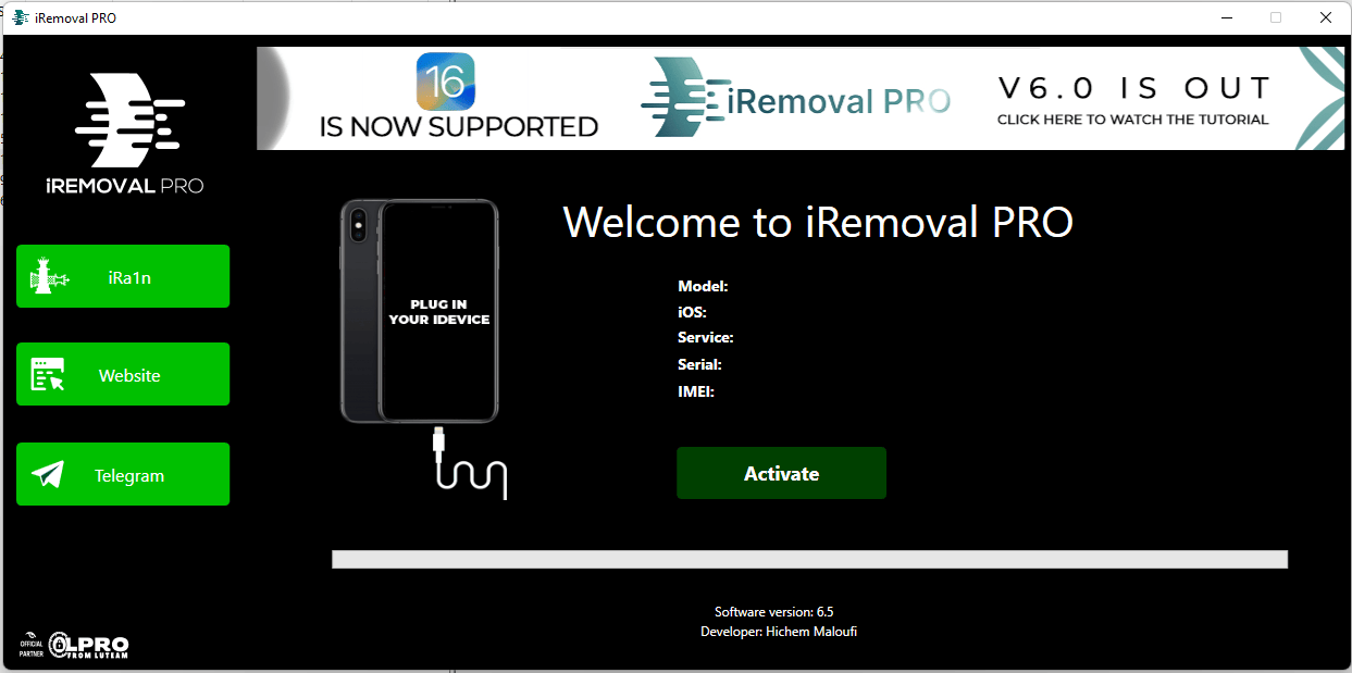 Iremoval pro