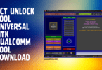 ACT Unlock Tool V4.0 Universal For MTK And Qualcomm Tool