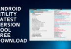 Android Utility V124 Latest Version Tool Free Download