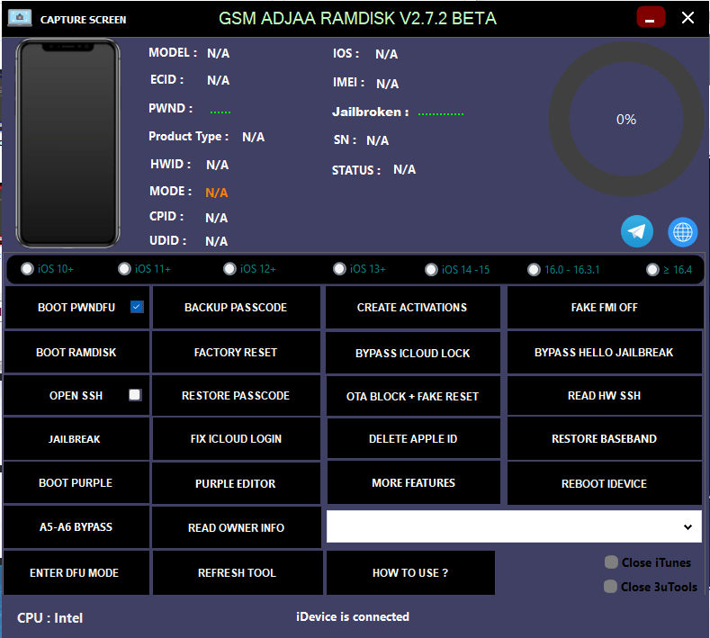 Gsm adjaa ramdisk Gsm adjaa ramdisk