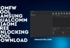 RomFW Tool v12.09.2023 Latest Version Free Download