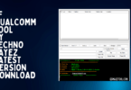 TF Qualcomm Tool by Techno Fayez 