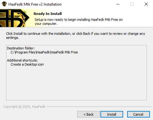 Haafedk mtk tool v2 unlock mediatek cpus Haafedk mtk tool