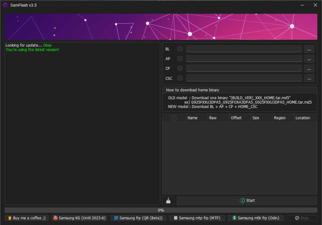 Samfleshv3. 5 Samfleshv3. 5