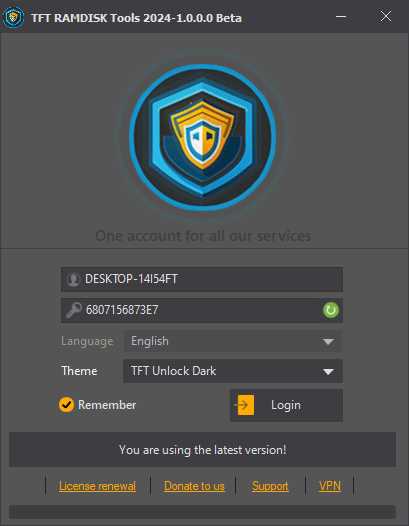 Tft ramdisk tool / unlock icloud tool 2024 / bypass passcode by backup ramdisk Tft ramdisk tool v1. 0. 0. 0 free download