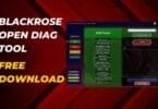 BlackRose Open Diag Tool Free Download