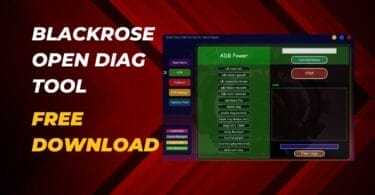 Blackrose open diag tool free download