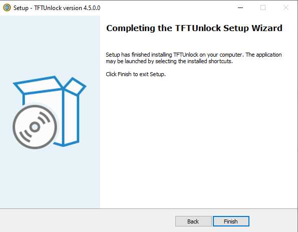 Tft unlock tools 2024 4. 5. 0. 0 latest version free download [windows]