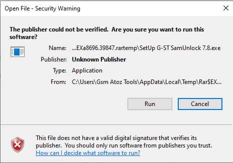 G-st samunlock tool v7. 8 free samsung frp tool G-st samunlock tool v7. 8