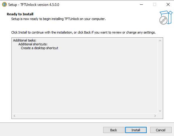 Tft unlock tools 2024 4. 5. 0. 0 latest version free download [windows]