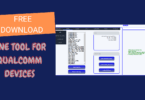 One Tool For Qualcomm Devices Free Download