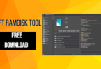 TFT Ramdisk Tool v1.0.0.0 Free Download