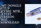 Umt dongle setup qcfire (v9. 7) mtk (v1. 3), latest version free download