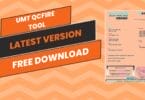 Umt qcfire tool v9. 7 latest version free download