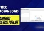 Android Device Toolkit 1.2 Free Download