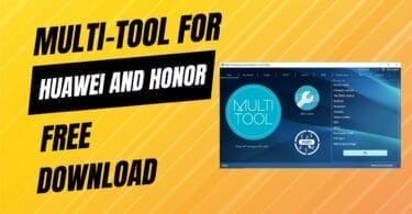 Multi-tool for huawei and honor v. 8. 2. 0. 0 beta free download