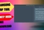 Samsung FRP Tool MTP Mode Free Download