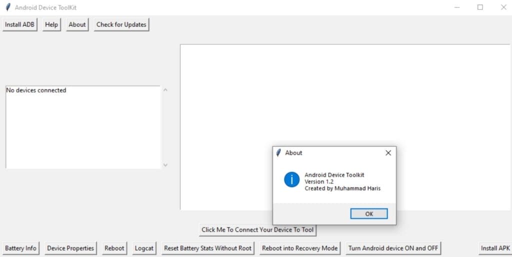 Android device toolkit 1. 2 apk management Android device toolkit 1. 2 free download