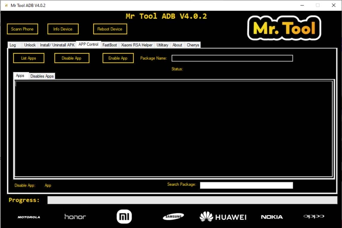 Mr. Tool adb v4. 0. 2 latest version free download