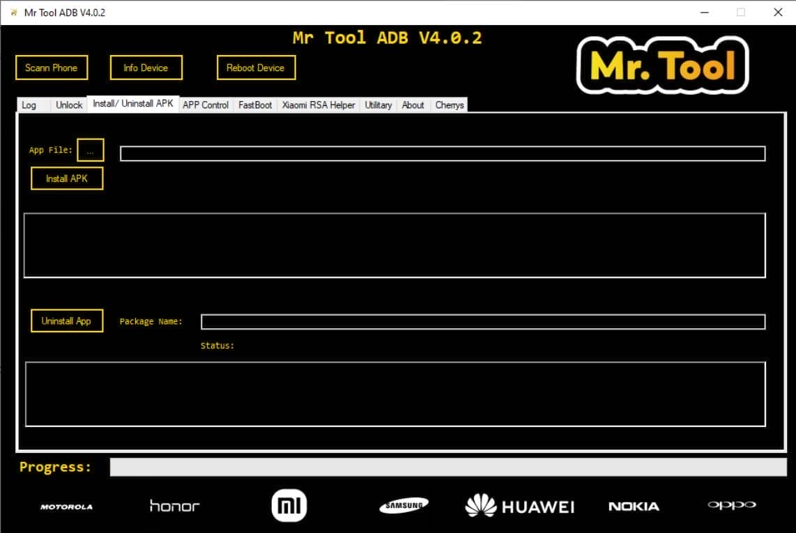 Mr. Tool adb v4. 0. 2 latest version free download