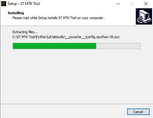 St mtk tool v1. 1. 3 released 2024 free download