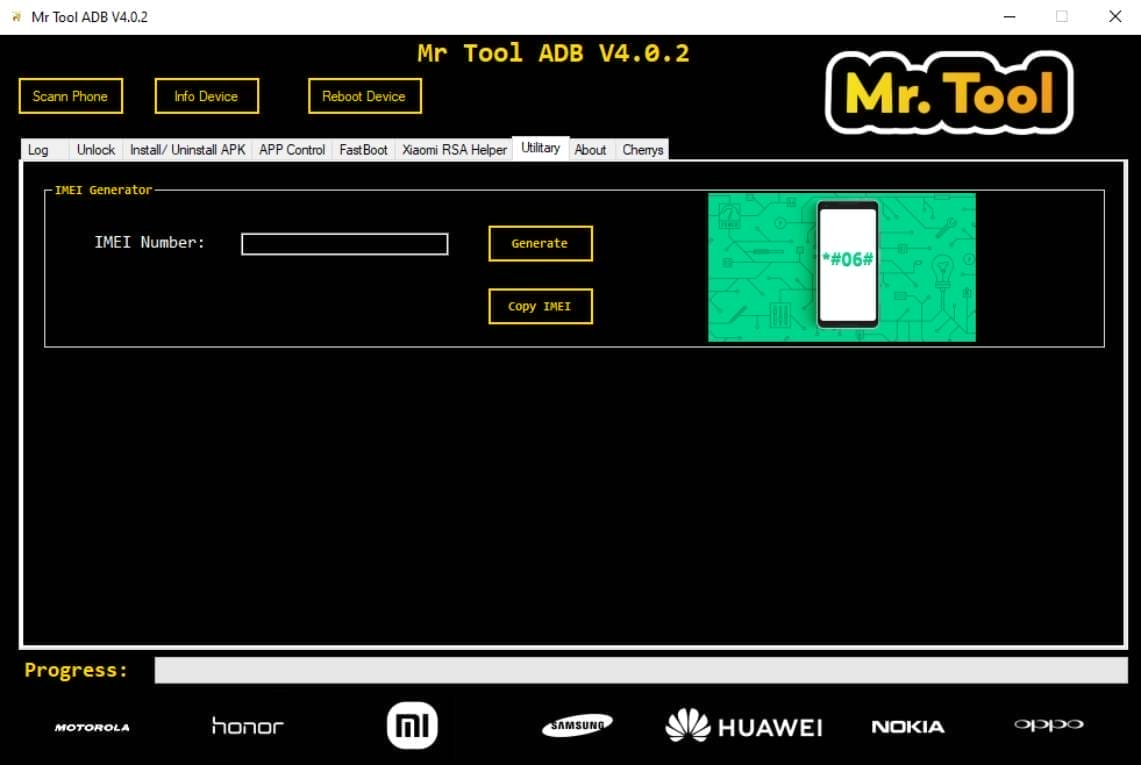 Mr. Tool adb v4. 0. 2 latest version free download