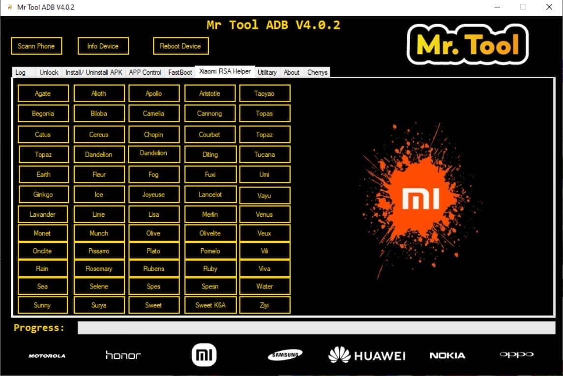 Mr. Tool adb v4. 0. 2 latest version free download