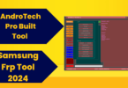 AndroTech Pro Built Tool