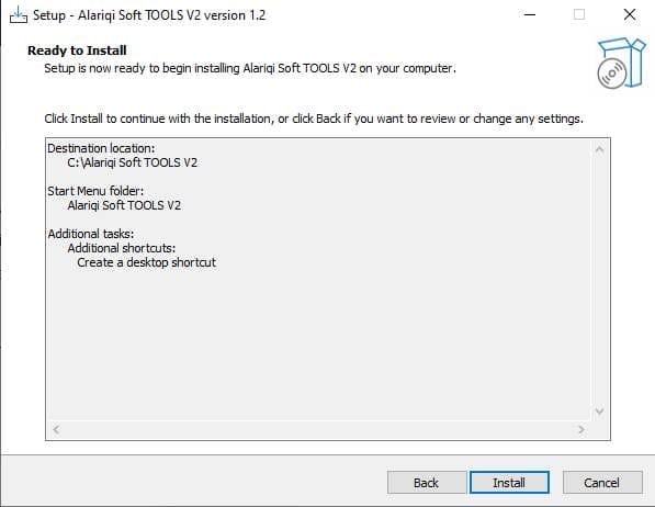 Alriqi soft tools v2 samsung/ lg /android Alriqi soft tools v2