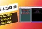 GAT B-REVISE Tool