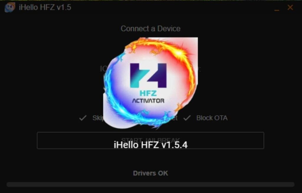 Ihello hfz tool