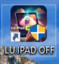 Lu ipad off tool