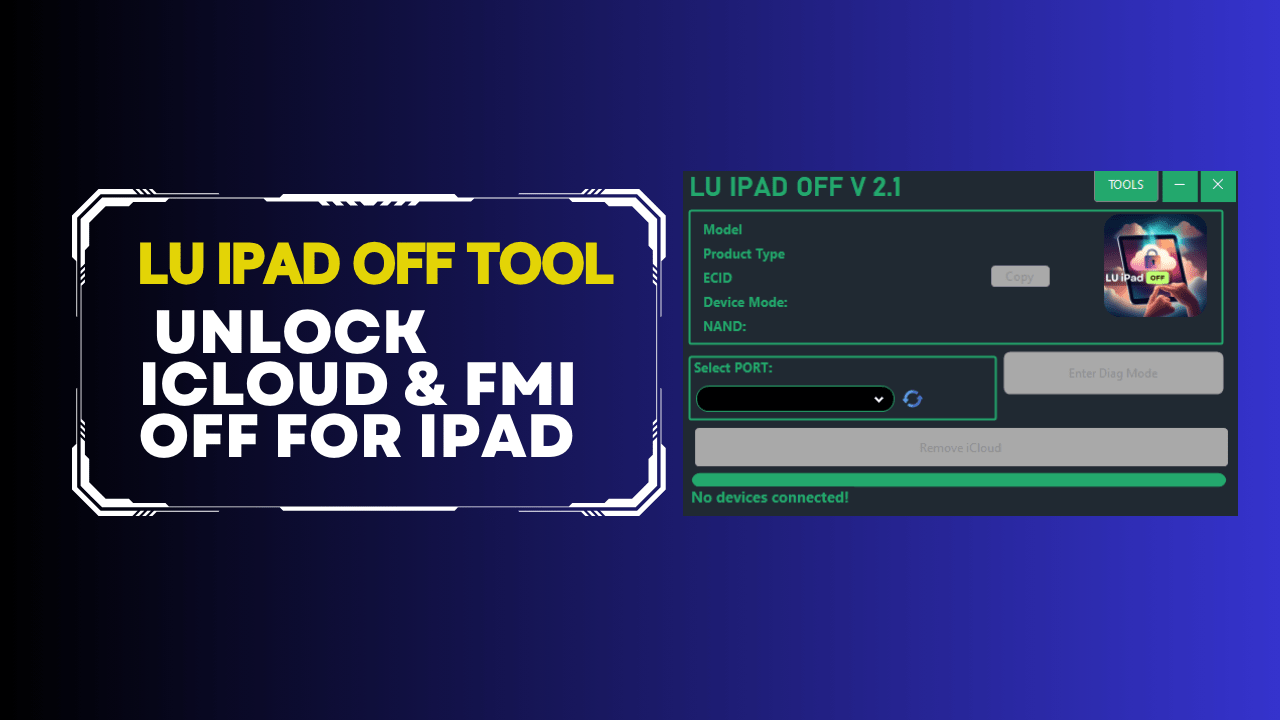 Lu ipad off tool v2. 1