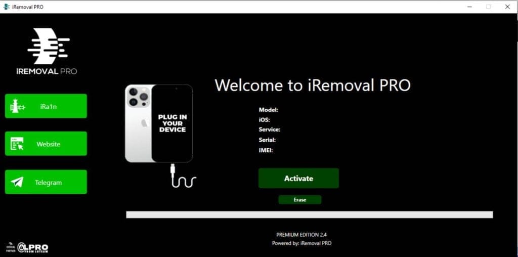 Iremoval pro premium edition 2. 4