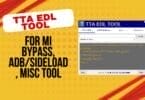 Tta Edl Tool