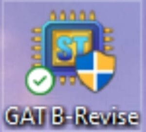 Gat b-revise tool for qualcomm /samsung/ mediatek