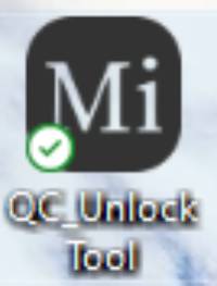 Qc unlocker tool