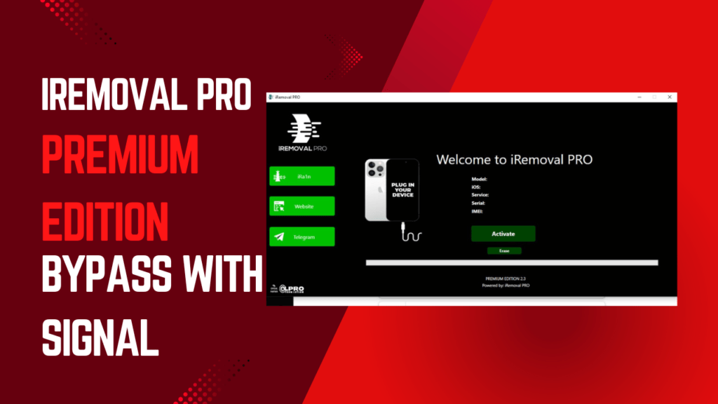 Iremoval pro premium edition