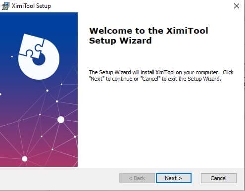 Ximi tool