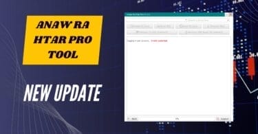 Anaw ra htar pro tool v1. 2. 2 new update