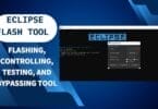 Eclipse Flash Tool V1.10 Flashing, Controlling, Testing, And Bypassing Tool