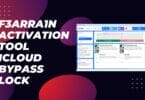 F3arra1n activation tool
