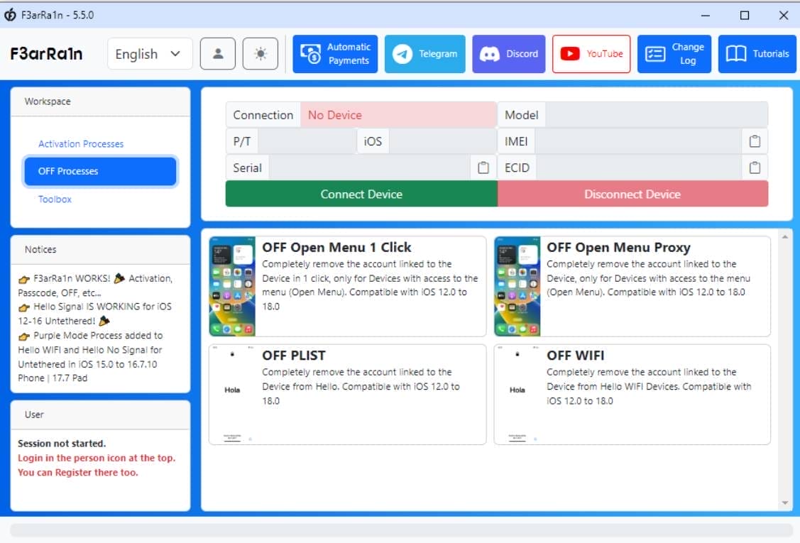 F3arra1n activation tool icloud bypass lock F3arra1n activation tool