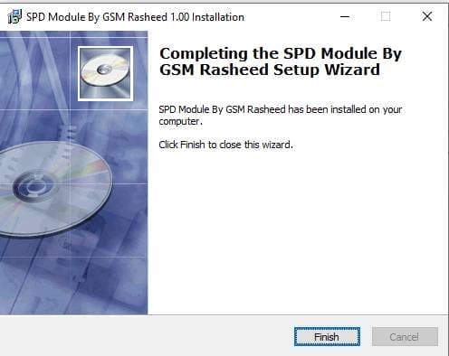 Gsmtools unispd frp tool