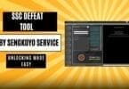 Ssc Defeat Tool By Sengkoyo Service Unlocking Made Easy