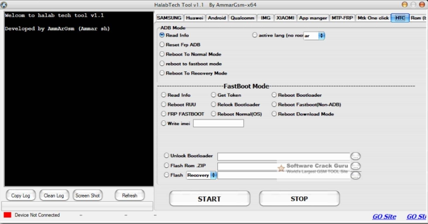 Halabtech tool v1. 1. 6 all huawei/samsung frp/flash/unlock tool Halabtech tool v1. 1. 6