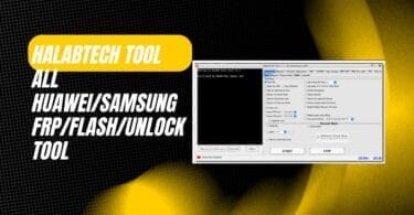 Halabtech tool v1. 1. 6