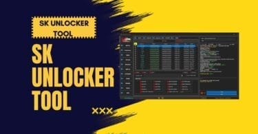 Sk unlocker tool