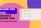 Xiaomi pro tool